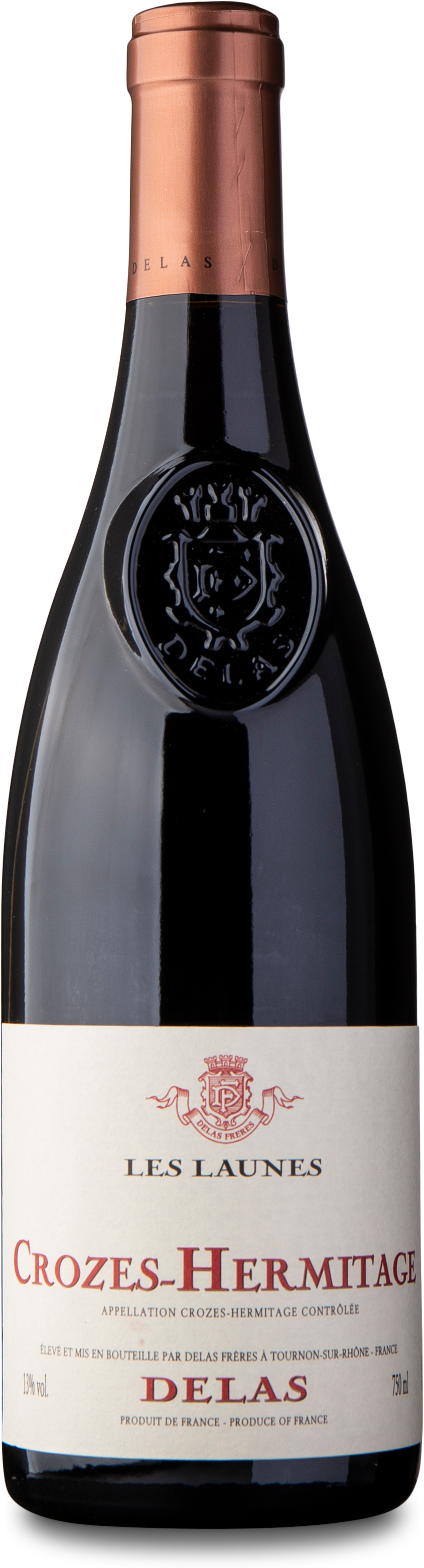 Delas Freres-vin - Moderne vineri i Rhônedalen - Køb din vin